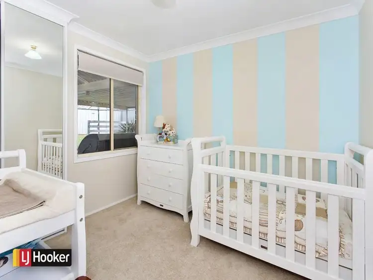 Sixth view of Homely house listing, 25 Hazelton Street, Albion Park NSW 2527
