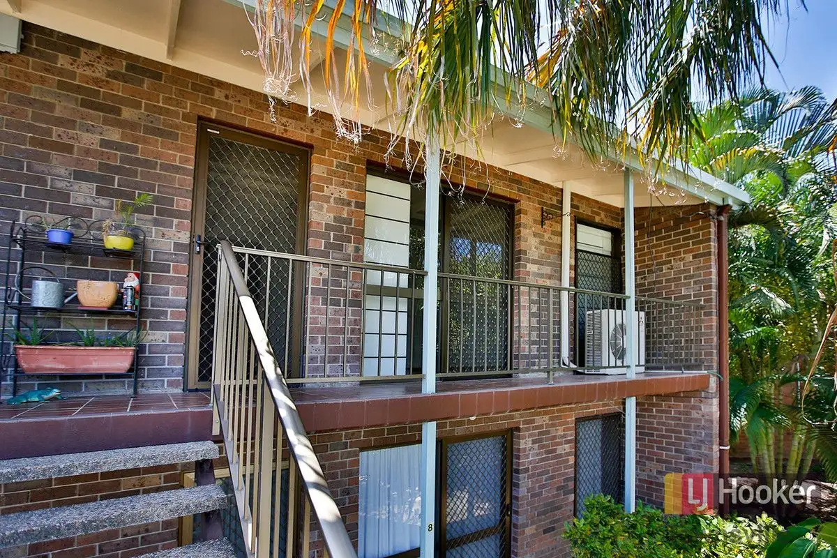 Main view of Homely unit listing, 54/16 Old Common Road, Belgian Gardens QLD 4810