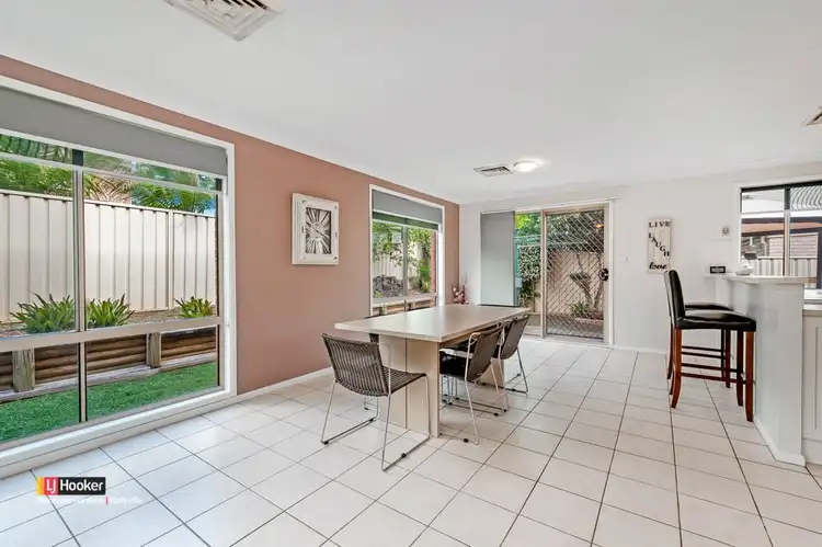 Fourth view of Homely house listing, 23 Aquamarine Street, Quakers Hill NSW 2763