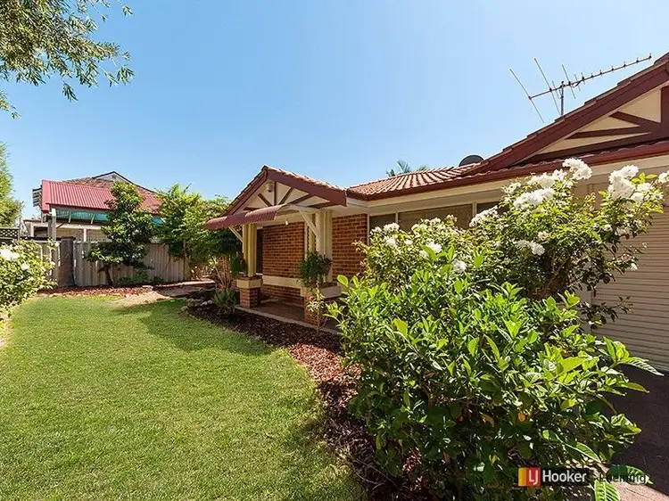 Second view of Homely house listing, 2a Fisher Street, Bassendean WA 6054