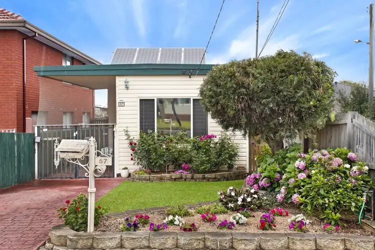 57 Lombard Street, Fairfield West NSW 2165