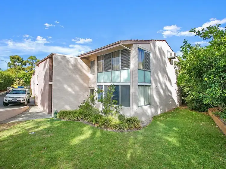 Second view of Homely unit listing, 3/447 Canning Highway, Como WA 6152