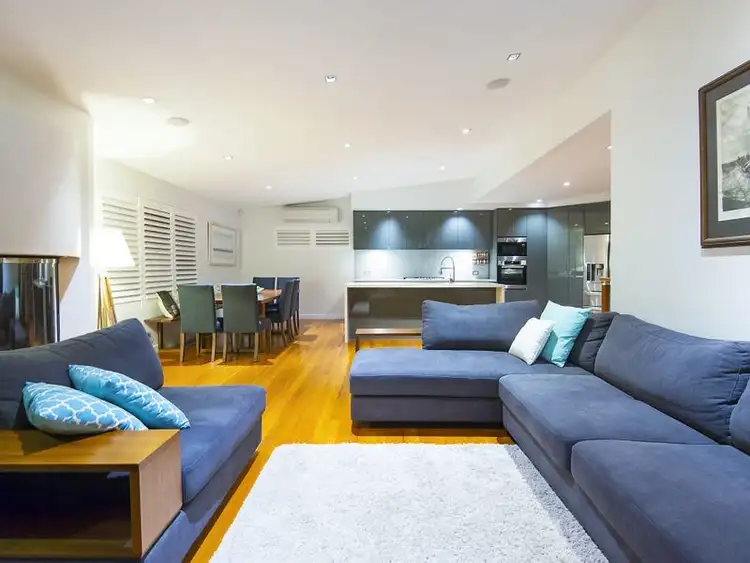 Third view of Homely house listing, 97a Elanora Road, Elanora Heights NSW 2101