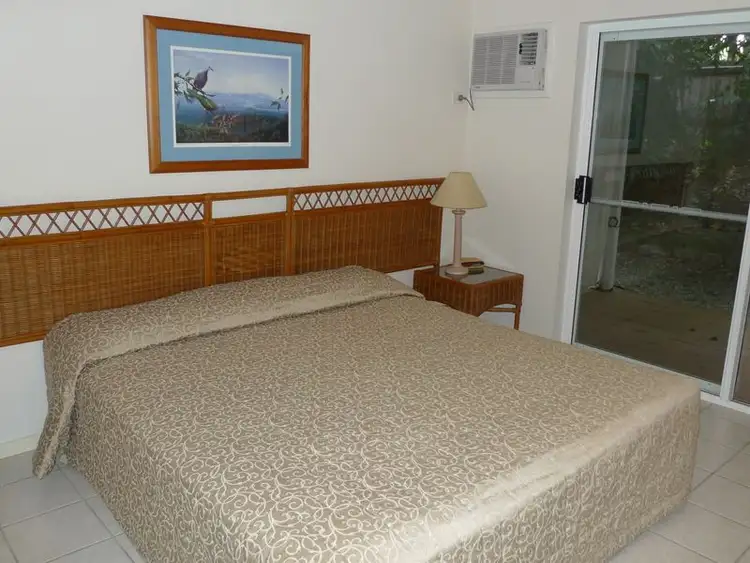 Fourth view of Homely apartment listing, 14 Plantation Resort, Port Douglas QLD 4877