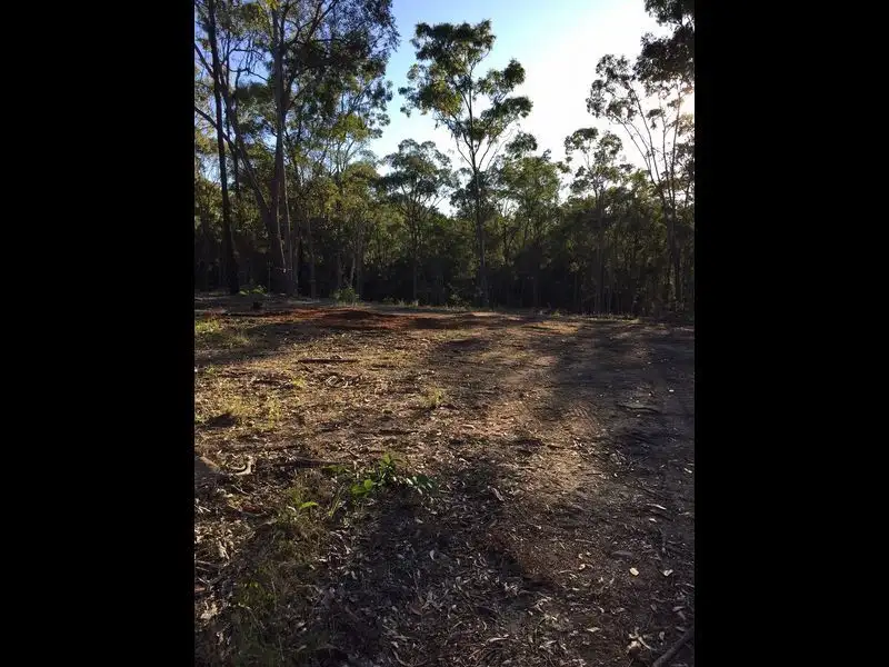 Main view of Homely land listing, Lot 1 65 Billabirra Crescent, Nerang QLD 4211