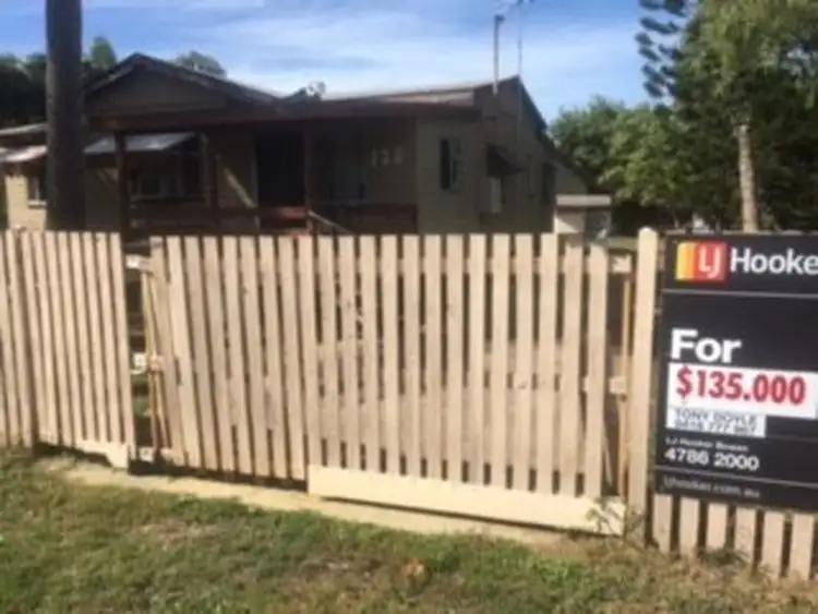 Second view of Homely house listing, 123 Powell Street, Bowen QLD 4805