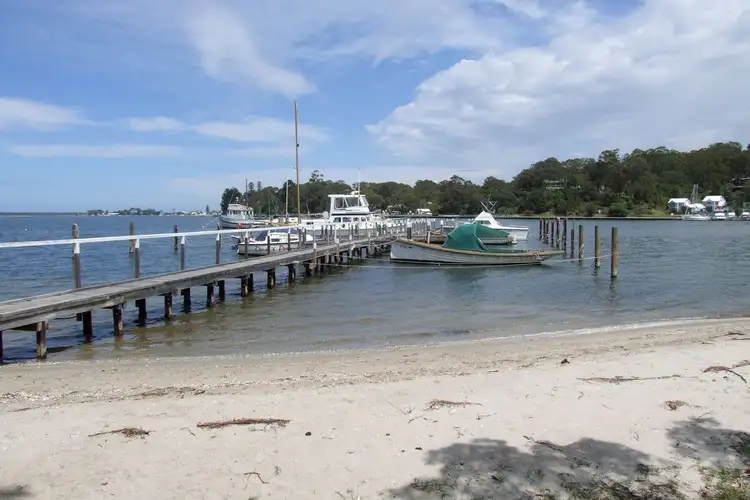 Fifth view of Homely house listing, 45 Gilsenans Drive, Metung VIC 3904