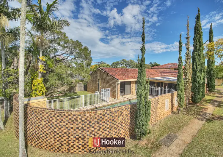 Sixth view of Homely house listing, 75 Chilton Street, Sunnybank Hills QLD 4109