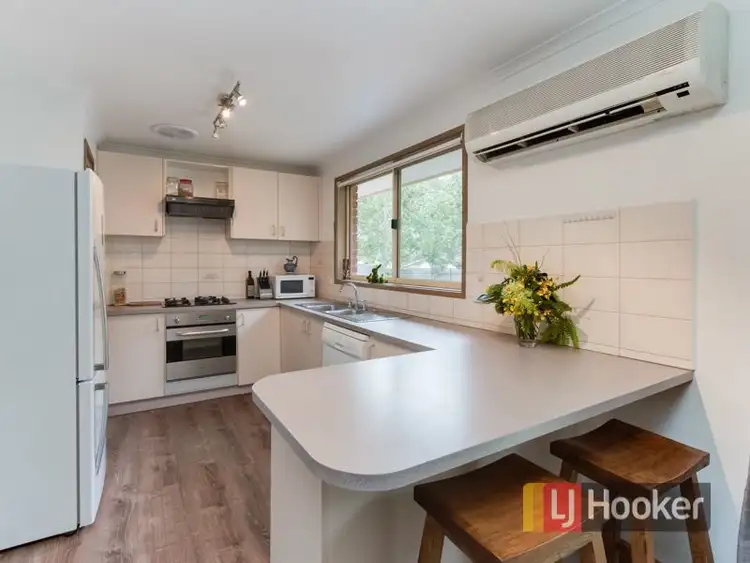 Third view of Homely unit listing, 1/1 Topaz Place, Narre Warren VIC 3805