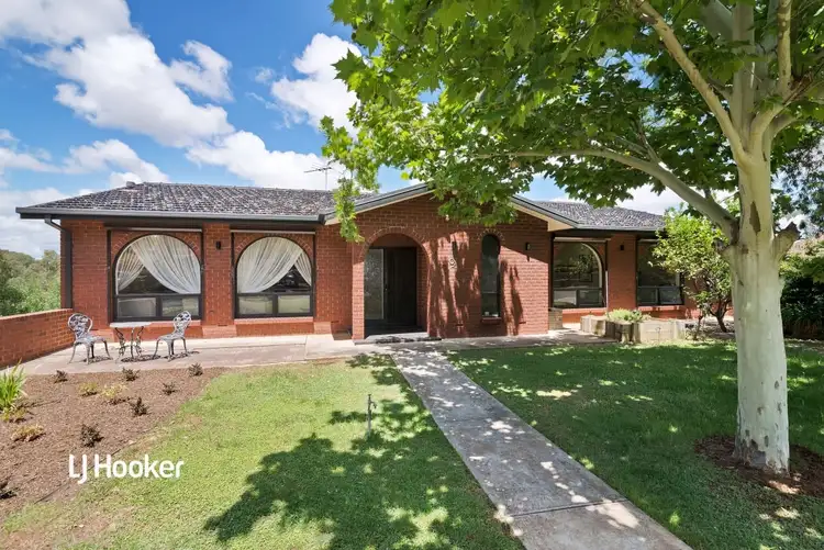 Second view of Homely house listing, 29 Flinders Drive, Valley View SA 5093
