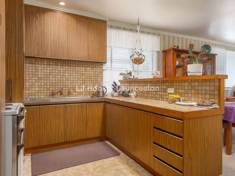 Fifth view of Homely house listing, 4 Romney Street, Riverside TAS 7250
