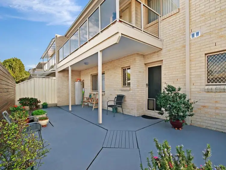 Fifth view of Homely townhouse listing, 4/21 Wattle Street, East Gosford NSW 2250