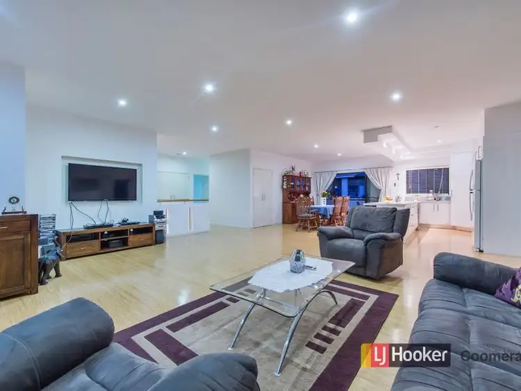 Sixth view of Homely house listing, 15 Macleay Circuit, Upper Coomera QLD 4209