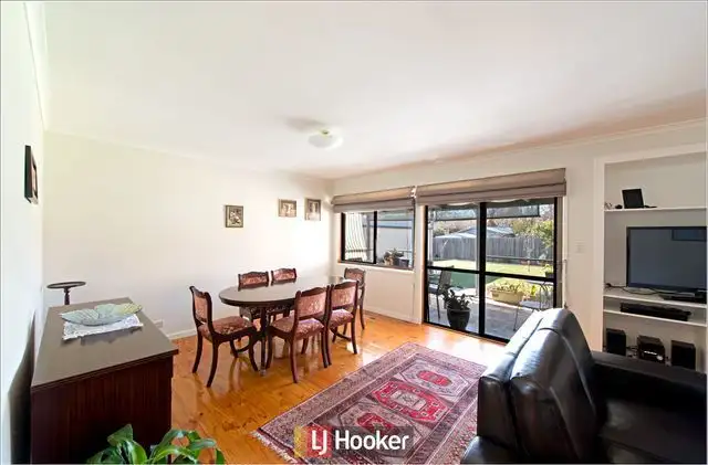Fourth view of Homely house listing, 35 Simpson Street, Watson ACT 2602