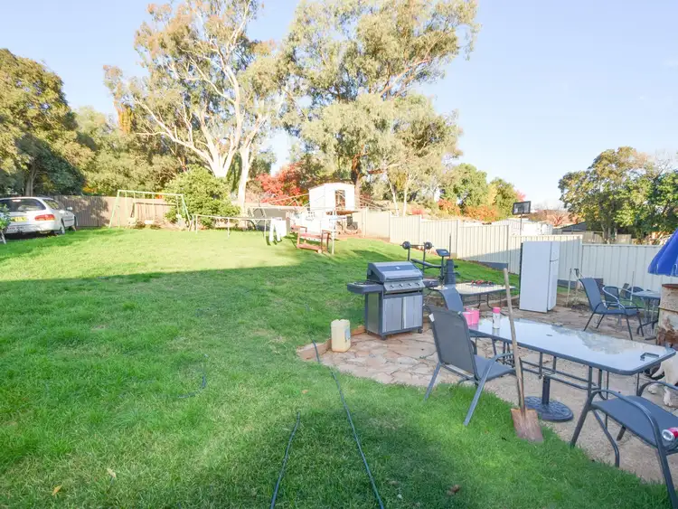 Fifth view of Homely land listing, 6 Milong Street, Young NSW 2594