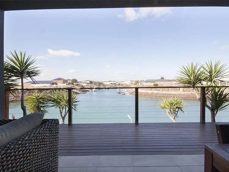 Fourth view of Homely townhouse listing, 10A Stately Way, Wallaroo SA 5556