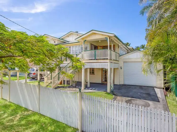 37 Cremorne Road, Kedron QLD 4031