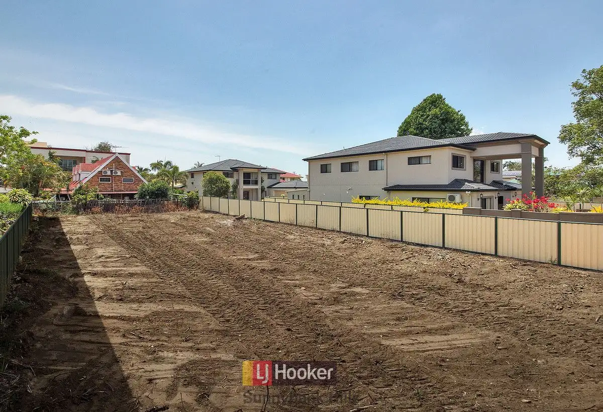 Main view of Homely land listing, 41 Lister Street, Sunnybank QLD 4109