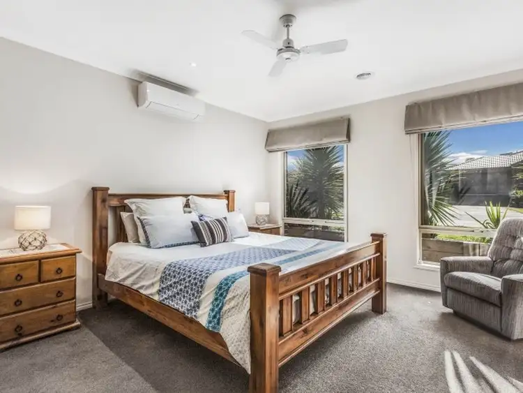 Sixth view of Homely house listing, 48 Rankin Boulevard, Wallan VIC 3756