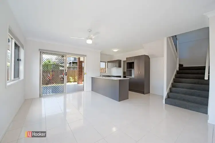 Second view of Homely townhouse listing, 1/12 Tania Street, Bracken Ridge QLD 4017