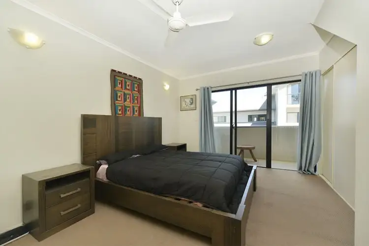 Second view of Homely unit listing, 33/82-86 Martyn Street, Parramatta Park QLD 4870