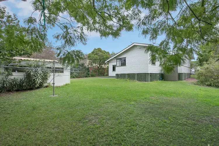 Sixth view of Homely house listing, 47 Pinecroft Street, Camp Hill QLD 4152