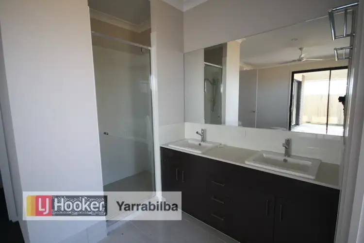 Sixth view of Homely house listing, 13 Grayson Street, Yarrabilba QLD 4207