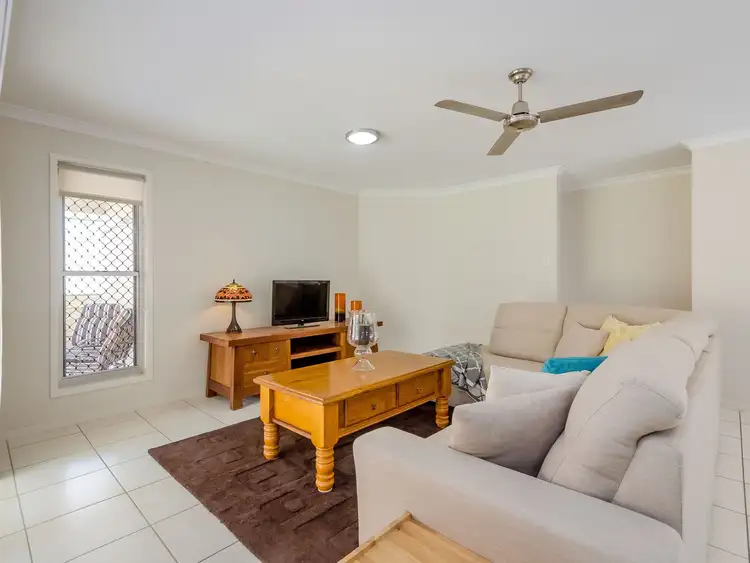 Sixth view of Homely house listing, 4 Munroe Court, West Gladstone QLD 4680