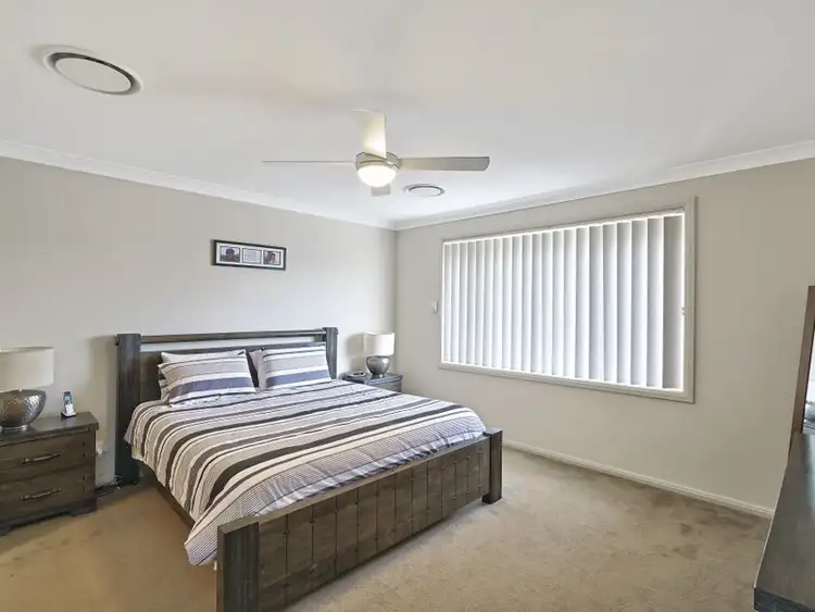Seventh view of Homely house listing, 3 Aotus Circuit, Mount Annan NSW 2567