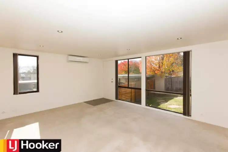 Third view of Homely house listing, 25 Kellermann Close, Holt ACT 2615