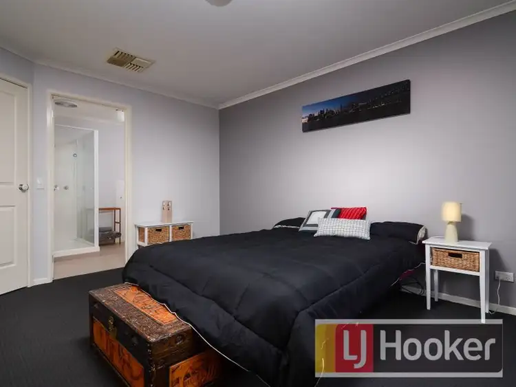 Third view of Homely house listing, 18 Rebecca Court, Cranbourne North VIC 3977