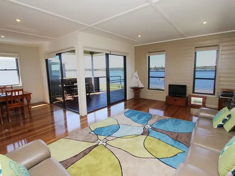 Third view of Homely house listing, 64 Diamantina Circuit, Harrington NSW 2427
