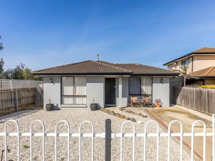 Fifth view of Homely house listing, 11 Camden Way, Wyndham Vale VIC 3024