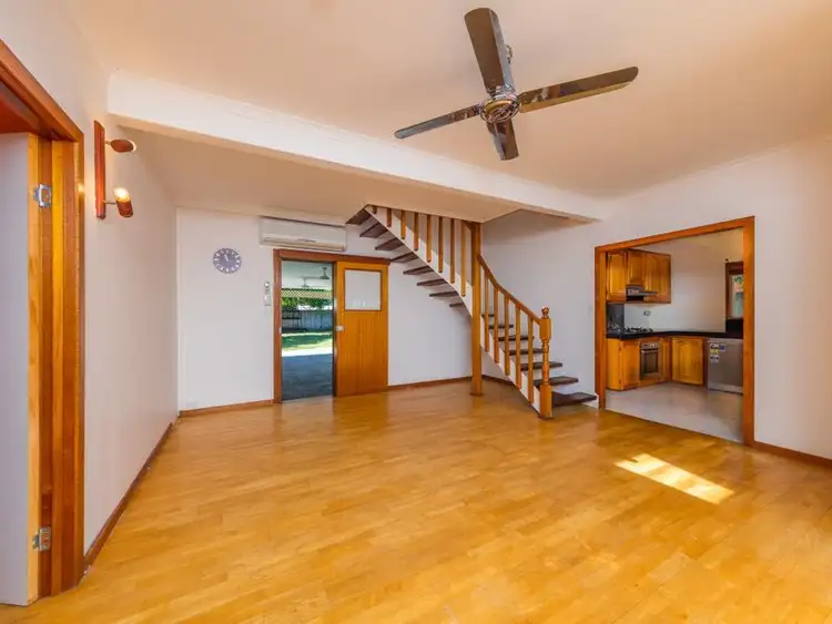 Fourth view of Homely house listing, 48 Johnson Street, Yorkeys Knob QLD 4878