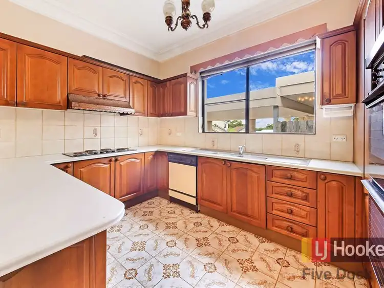 Third view of Homely house listing, 308 Lyons Road, Russell Lea NSW 2046