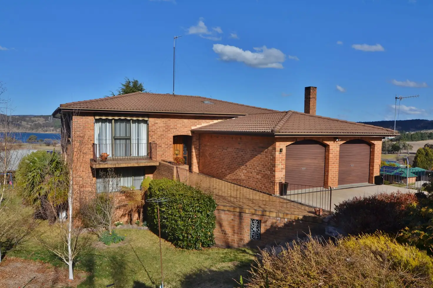 Main view of Homely house listing, 5 Kremer Crescent, Wallerawang NSW 2845