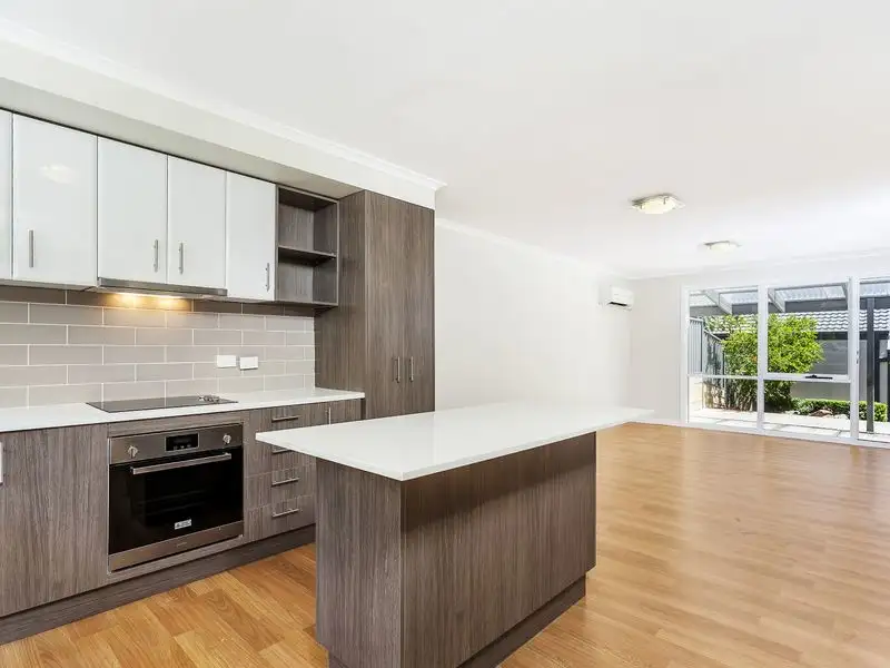 Main view of Homely townhouse listing, 10 Disney Court, Belconnen ACT 2617