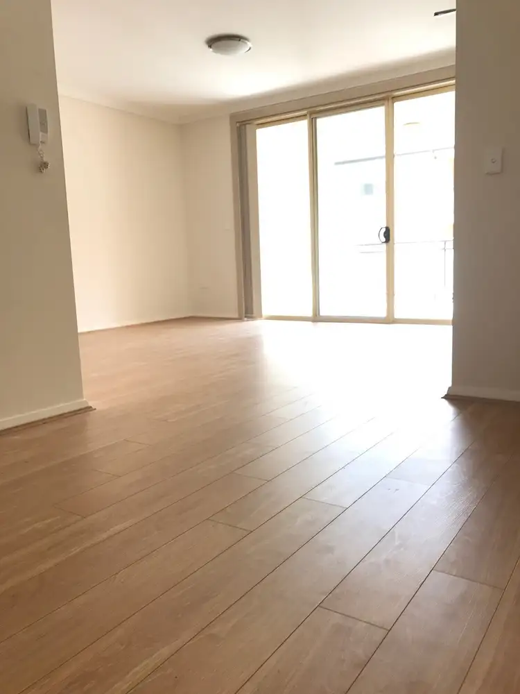 Third view of Homely unit listing, Unit 10/39-45 Lydbrook Street, Westmead NSW 2145