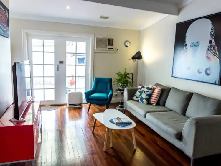 Second view of Homely house listing, 1 Holmesdale Road, Baskerville WA 6056