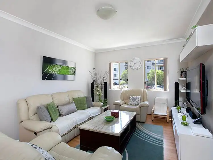 Second view of Homely apartment listing, 9/726 Princes Highway, Kogarah NSW 2217