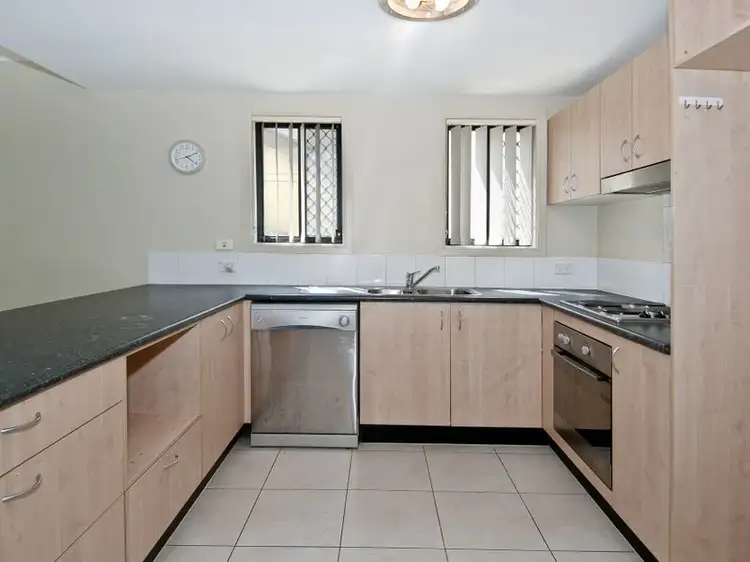 Main view of Homely townhouse listing, 14/126 Logan Street, Eagleby QLD 4207