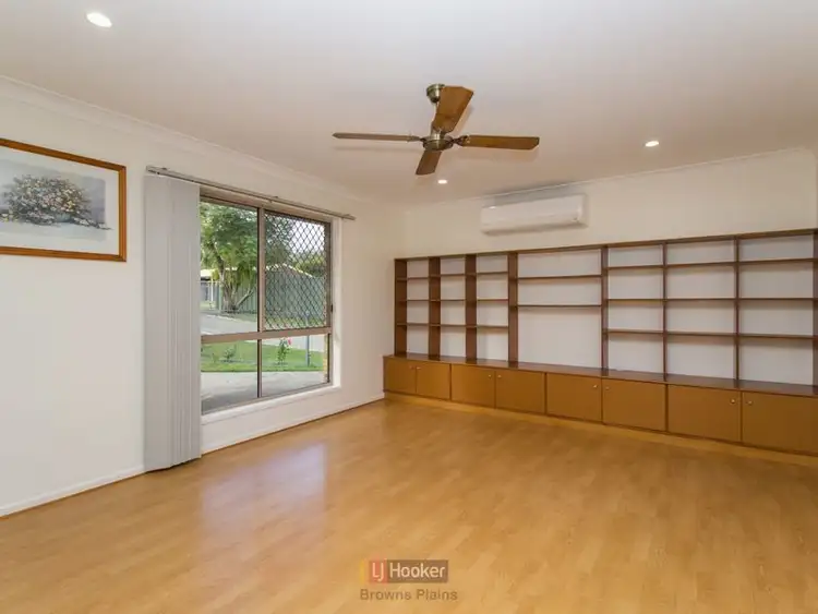 Fourth view of Homely house listing, 28 Brett Avenue, Browns Plains QLD 4118