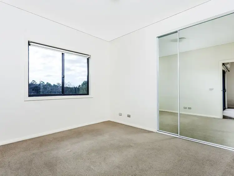 Sixth view of Homely unit listing, 34/29-31 State Circle, Deakin ACT 2600