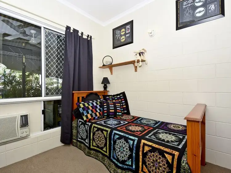 Fifth view of Homely house listing, 21 Capella Court, Woodroffe NT 830