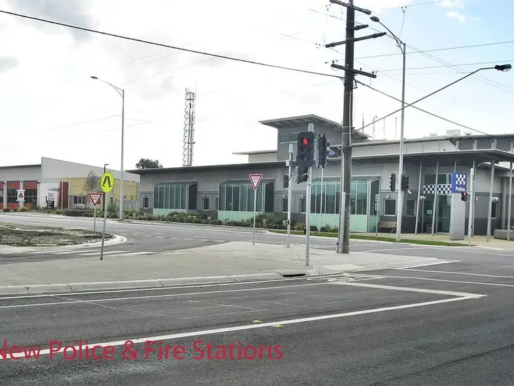 Fifth view of Homely land listing, 22 Dudley Street, Wallan VIC 3756