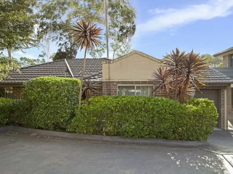 3/6-7 Hayden Close, Watanobbi NSW 2259