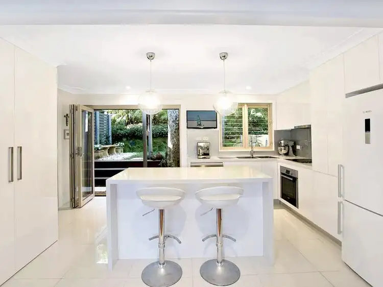 Fourth view of Homely house listing, 5 Brindisi Place, Avalon Beach NSW 2107