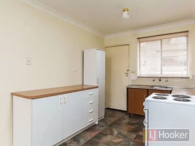 Fifth view of Homely unit listing, 1/277 Scoresby Road, Boronia VIC 3155