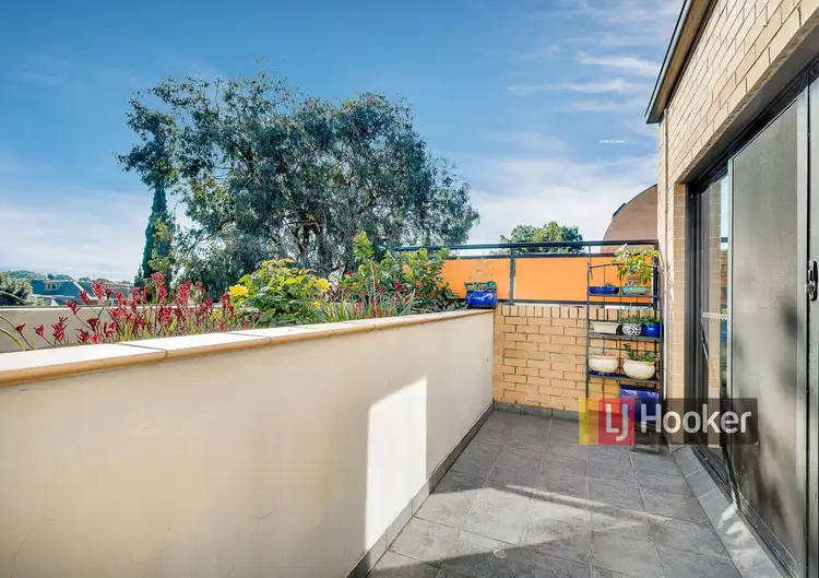 Sixth view of Homely apartment listing, 17/225-227 Denison Road, Dulwich Hill NSW 2203