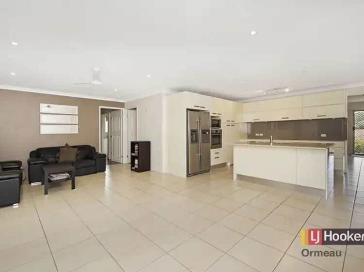 Third view of Homely house listing, 7 Bedivere Drive, Ormeau QLD 4208